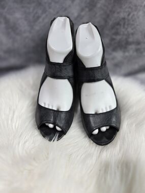 Gomax Ola 05 Peep Toe Sandal